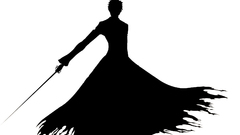Bleach kurosaki ichigo silhouettes