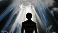 Bleach kurosaki ichigo silhouettes