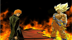 Bleach kurosaki ichigo son