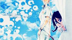 Bleach kurosaki ichigo summer