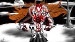 Bleach kurosaki ichigo VastoLorde