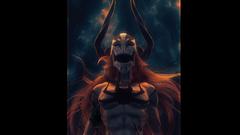 Bleach kurosaki ichigo VastoLorde
