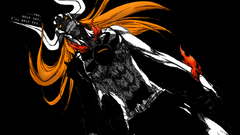Bleach kurosaki ichigo VastoLorde