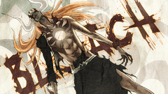 Bleach kurosaki ichigo VastoLorde