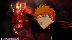 Bleach kurosaki ichigo VastoLorde