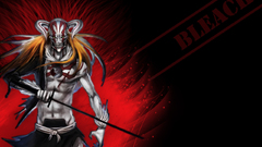 Bleach kurosaki ichigo VastoLorde