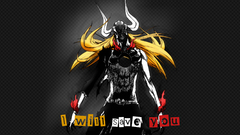 Bleach kurosaki ichigo VastoLorde