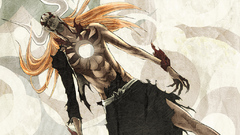 Bleach kurosaki ichigo VastoLorde