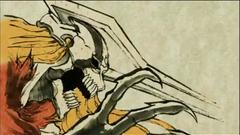 Bleach kurosaki ichigo VastoLorde