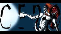 Bleach kurosaki ichigo VastoLorde