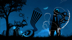 Bleach kurosaki ichigo vector