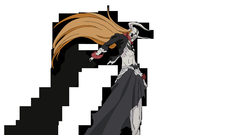 Bleach kurosaki ichigo vector