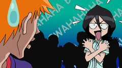 Bleach kurosaki ichigo vector