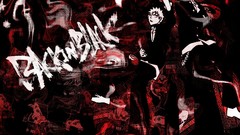 Bleach kurosaki ichigo Yasutora