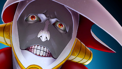 Bleach Kurotsuchi Mayuri