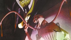 Bleach Kurotsuchi Mayuri Espada