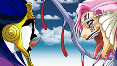 Bleach Kurotsuchi Mayuri Espada