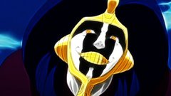 Bleach kurotsuchi mayuri smiles
