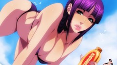 Bleach kurotsuchi nemu hentai