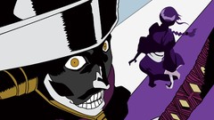 Bleach kurotsuchi nemu vectors Kurotsuchi Mayuri