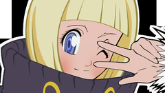 Bleach Lirin mod Soul