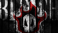 Bleach logos