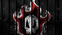 Bleach logos