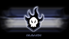 Bleach logos