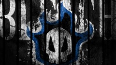 Bleach logos