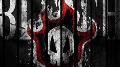 Bleach logos