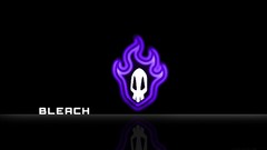 Bleach logos