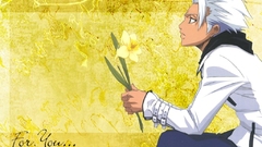 Bleach lot Manga Anime