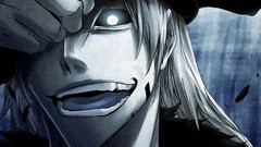 Bleach Manga Hollow Ichigo