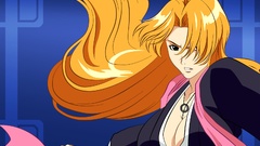 Bleach matsumoto rangiku