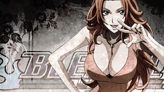 Bleach matsumoto rangiku