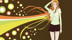 Bleach matsumoto rangiku