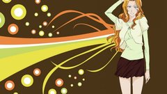 Bleach Matsumoto rangiku Anime