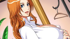 Bleach matsumoto rangiku hentai