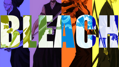 Bleach Matsumoto rangiku hisagi