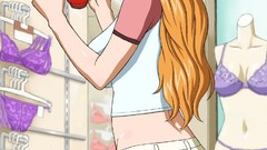 Bleach matsumoto rangiku huge boobs