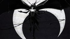 Bleach moon Espada crescent