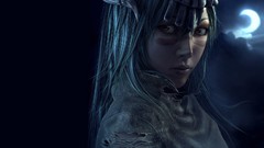 Bleach moon Espada Nelliel