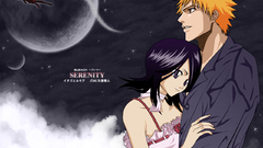 Bleach moon kurosaki ichigo