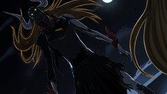 Bleach moon kurosaki ichigo