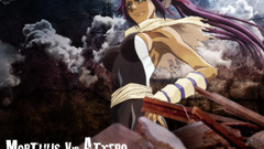 Bleach purple hair shihouin