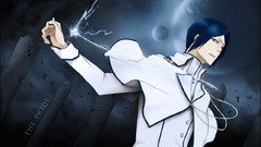 Bleach quincy Ishida Uryuu