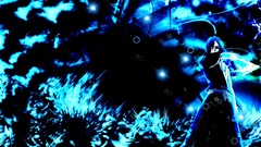 Bleach quincy ishida uryuu