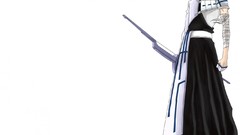 Bleach quincy Ishida Uryuu