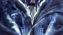 Bleach realistic Tier Harribel