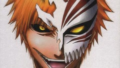 Bleach redheads kurosaki ichigo